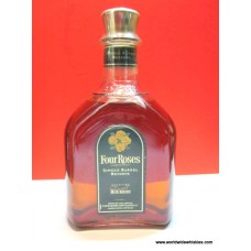 Four Roses Single Barrel Reserve 43% 750ml