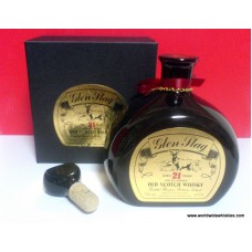 Glen Stag 21 Year Old Whisky / Boxed