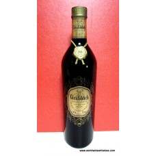 Glenfiddich EXCELLENCE 18 Year Whisky