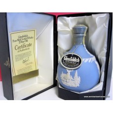 Glenfiddich 21 Year Wedgewood Decanter