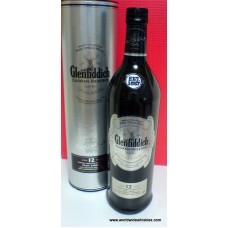 Glenfiddich CAORAN 12 Year Whisky 700ml