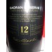 Glenfiddich CAORAN 12 Year Whisky 1000ml
