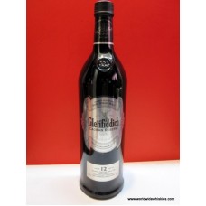 Glenfiddich CAORAN 12 Year Whisky 1000ml