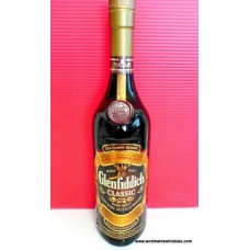 Glenfiddich Classic Whisky