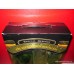 Glenfiddich CRYSTAL GLASS Whisky Gift Box