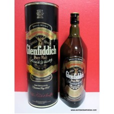 Glenfiddich Pure Malt Whisky 1125ml