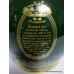 Glenfiddich 18 Year Green Spode Whisky 750ml