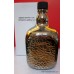 Grand Old Parr Chrome Display Decanter 1500ml capacity