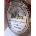 Grand Old Parr Chrome Display Decanter 1500ml capacity
