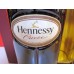 Hennessy Cuvee Superieure Cognac Coffin Boxed