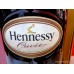 Hennessy Cuvee Superieure Cognac Coffin Boxed B