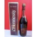 Hennessy Cuvee Superieure Privilege Cognac Boxed