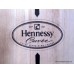 Hennessy Cuvee Cognac Wood Boxed