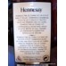 Hennessy Fine de Cognac Qualite Rare 
