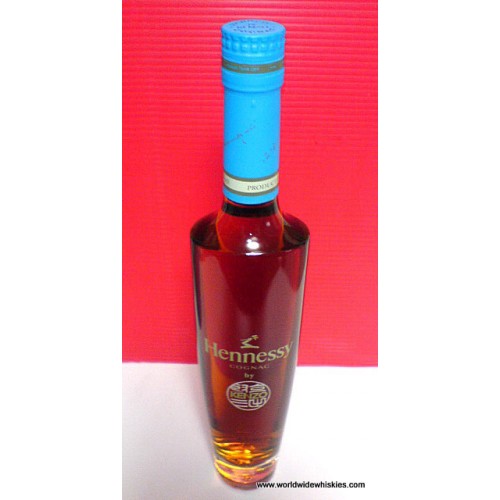 Hennessy Kenzo Blue - Old Liquor Company