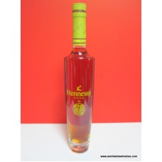 Hennessy KENZO Cognac Green RARE 