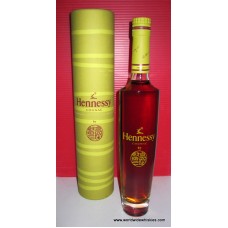 Hennessy KENZO Cognac Green Boxed RARE 