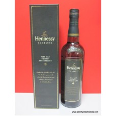Hennessy NA-GEANNA Pure Malt Whiskey Boxed