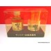 Suntory HIBIKI NAS Japanese Whisky Miniature Shot Glass Set 