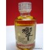 Suntory HIBIKI NAS Japanese Whisky Miniature Shot Glass Set 