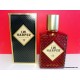 I W Harper 12 Year old Whiskey Decanter Bottle