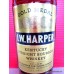I W Harper GOLD MEDAL Whiskey Paper Seal