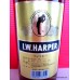 I W Harper GOLD MEDAL Whiskey Paper Seal