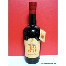 J&B EDWARDIAN 10 Year Old Scotch Whisky