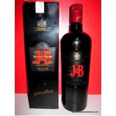 J&B JET 12Year Scotch Whisky 1000ml