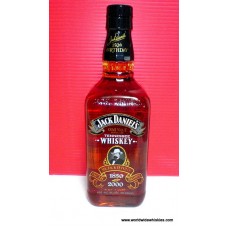 Jack Daniels 150th Birthday Whiskey