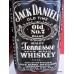 Jack Daniels Old 7 Fake Seal 43% Boxed