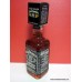 Jack Daniels 750ml 43% Shot Glass Set # 2