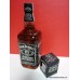Jack Daniels 750ml 43% Shot Glass Set # 2