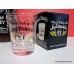 Jack Daniels 750ml 43% Shot Glass Set # 2