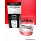 Jack Daniels MELLOWED Whiskey Glass 