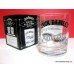 Jack Daniels MELLOWED Whiskey Glass 
