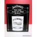 Jack Daniels MELLOWED Whiskey Glass 
