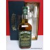 Jack Daniels Green Label Paper Seal / 43% 