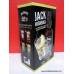 Jack Daniel's 700ml JD Old No. 7 / Jack Daniel's Highball Ice Cube Tray Gift Set