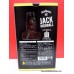 Jack Daniel's 700ml JD Old No. 7 / Jack Daniel's Highball Ice Cube Tray Gift Set