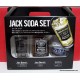 Jack Daniel's 200ml / Jack Soda Gift Set