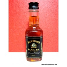 Jack Daniel's MASTER DISTILLER 50ml 45% MINI Whiskey