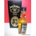Jack Daniels Mini Box Set #3 MINI 50ml Whiskey 43%
