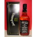 Jack Daniels OLD No.7 Whiskey 75cl Bottle / TIN BOX 