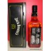 Jack Daniels OLD No.7 Whiskey 75cl Bottle / TIN BOX 