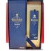 Johnnie Walker Blue 1000ml and 200ml South Korea DFS Boxed Set