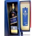 Johnnie Walker Blue 1000ml and 200ml South Korea DFS Boxed Set