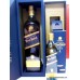 Johnnie Walker Blue 1000ml and 200ml South Korea DFS Boxed Set