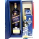 Johnnie Walker Blue 1000ml and 200ml South Korea DFS Boxed Set