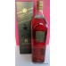 Johnnie Walker GREEN 15 Year Old Whisky 700ml Boxed